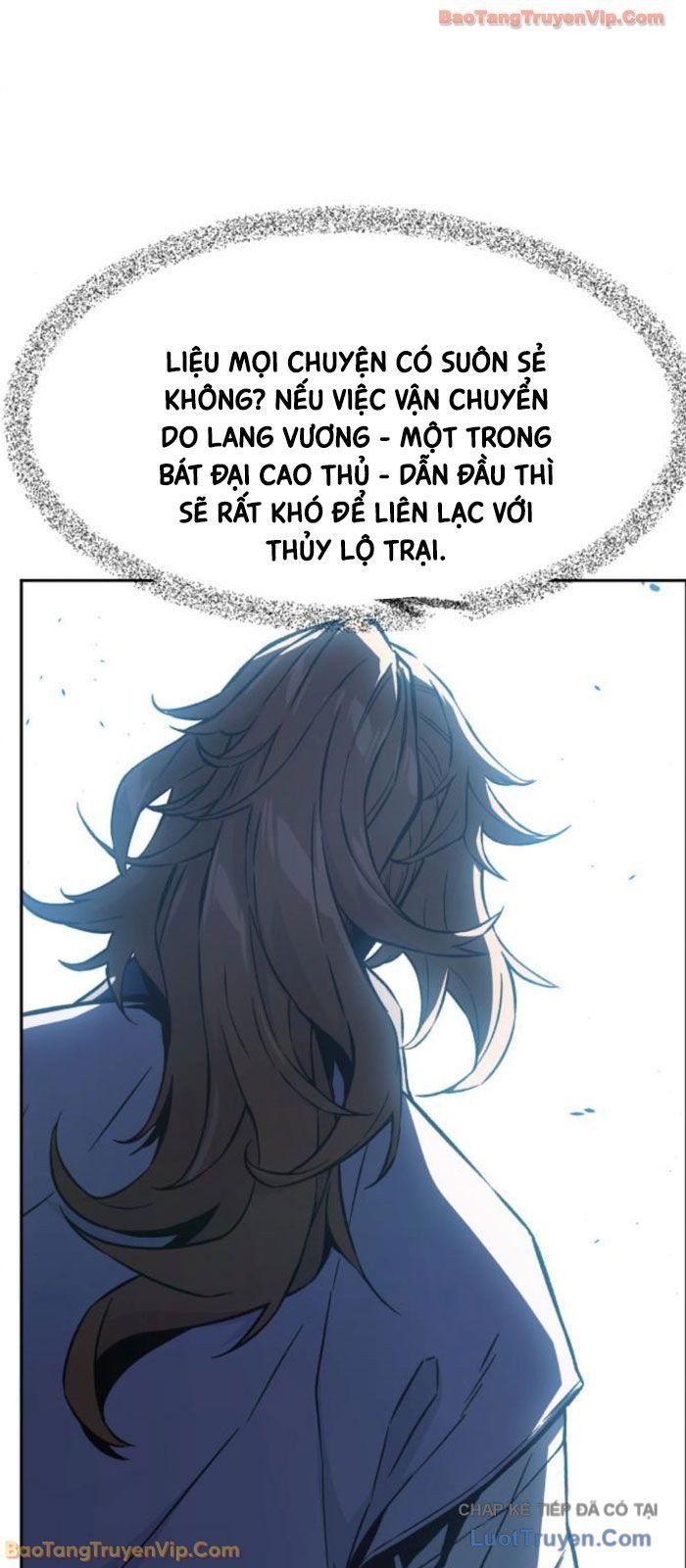 Cảm Kiếm Tuyệt Đối Chapter 168 - 28