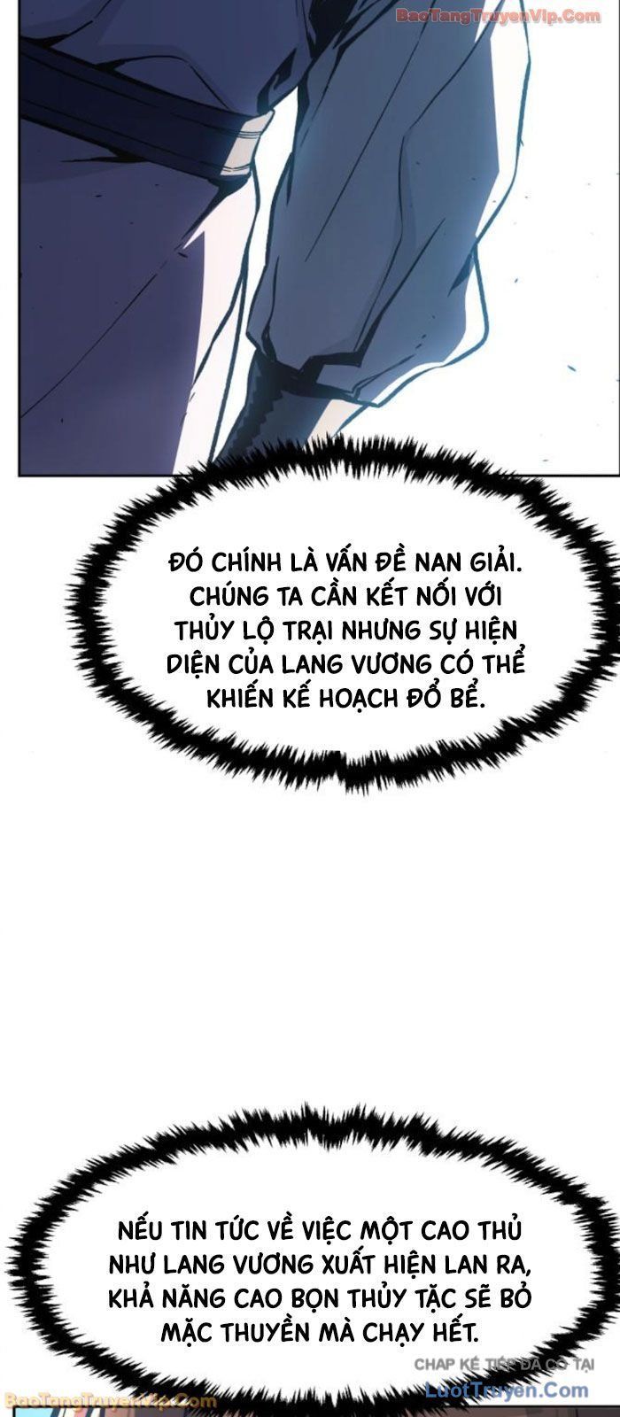 Cảm Kiếm Tuyệt Đối Chapter 168 - 29