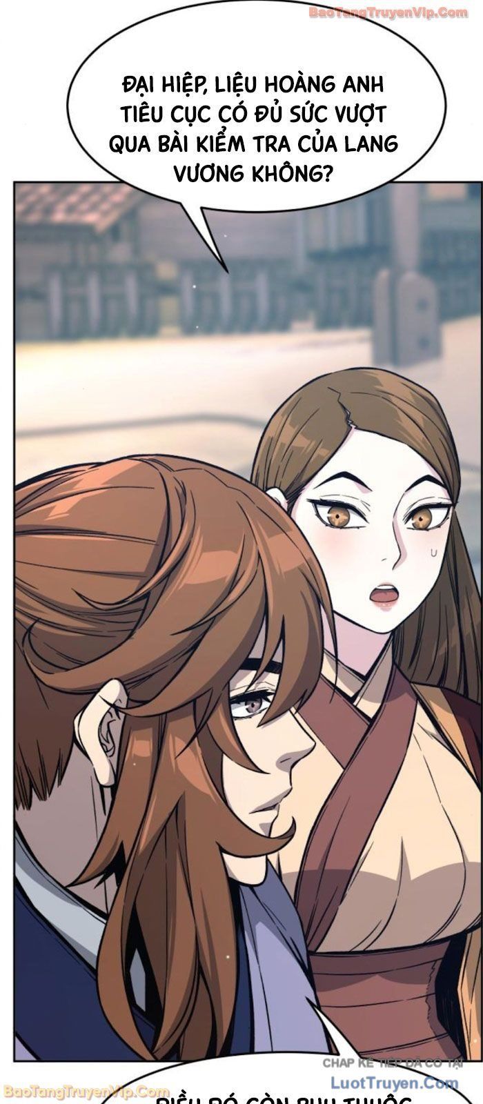 Cảm Kiếm Tuyệt Đối Chapter 168 - 32