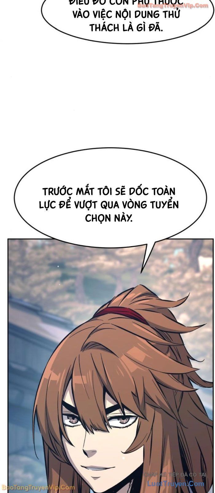 Cảm Kiếm Tuyệt Đối Chapter 168 - 33