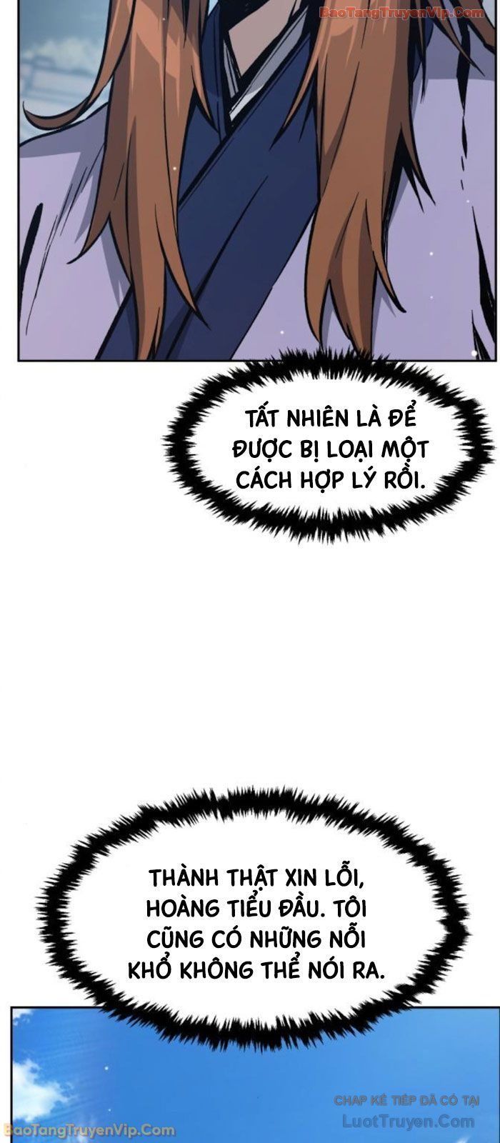 Cảm Kiếm Tuyệt Đối Chapter 168 - 34