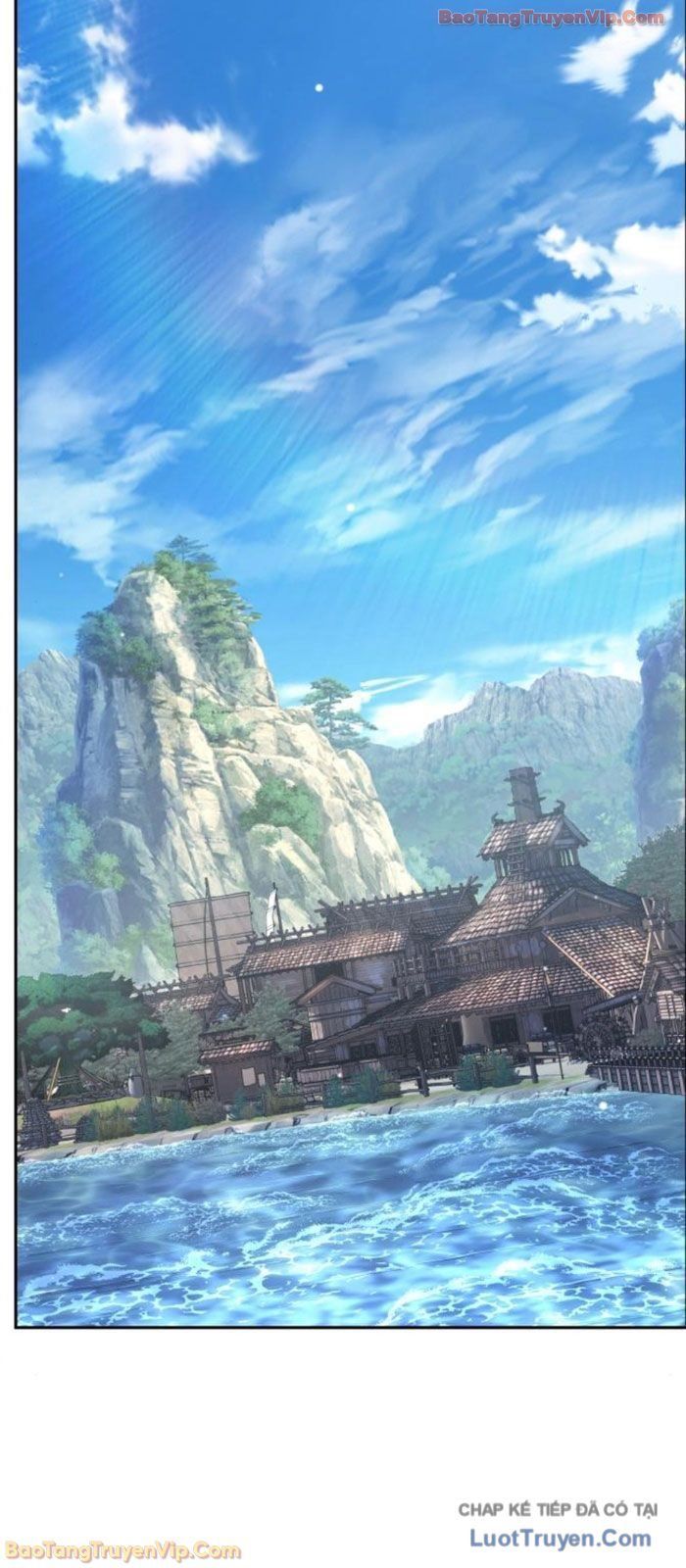 Cảm Kiếm Tuyệt Đối Chapter 168 - 35