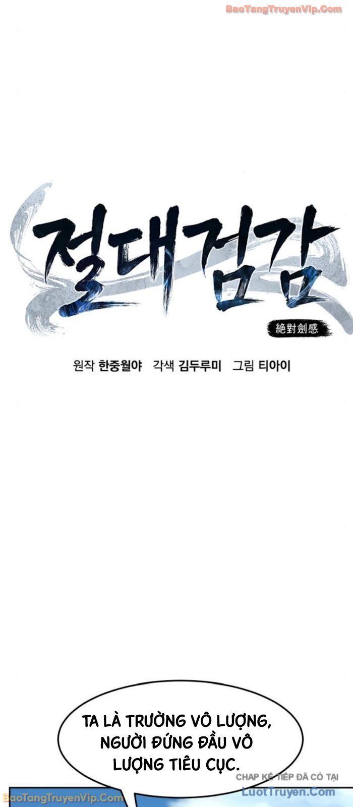 Cảm Kiếm Tuyệt Đối Chapter 168 - 36