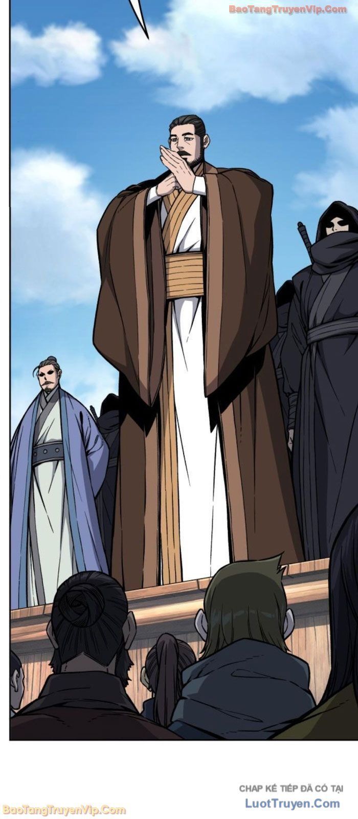 Cảm Kiếm Tuyệt Đối Chapter 168 - 37