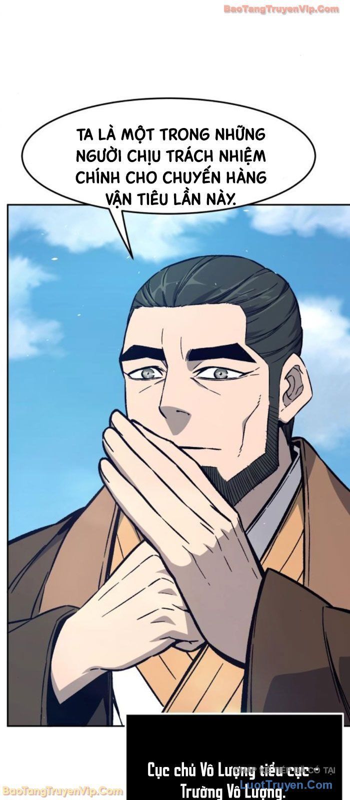 Cảm Kiếm Tuyệt Đối Chapter 168 - 38