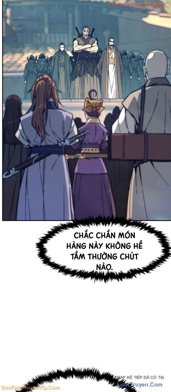 Cảm Kiếm Tuyệt Đối Chapter 168 - 41