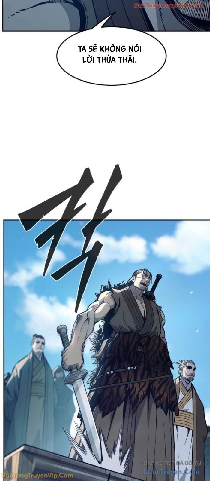 Cảm Kiếm Tuyệt Đối Chapter 168 - 46