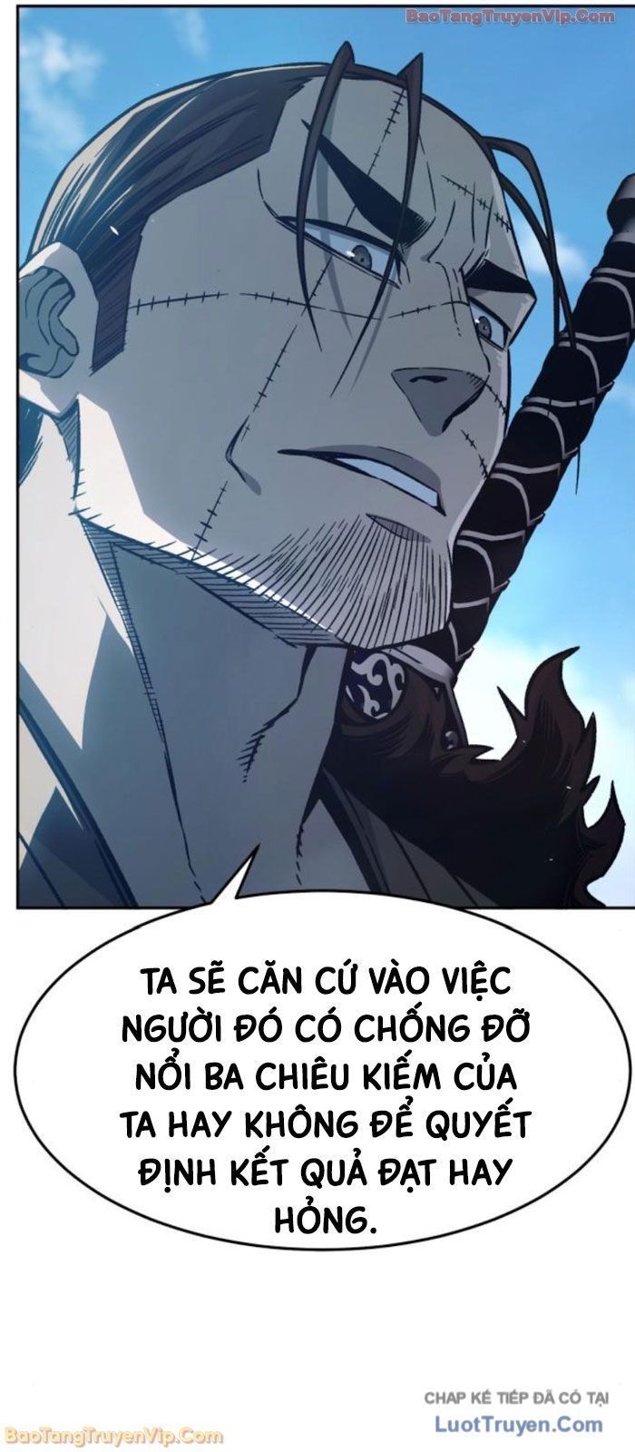 Cảm Kiếm Tuyệt Đối Chapter 168 - 48