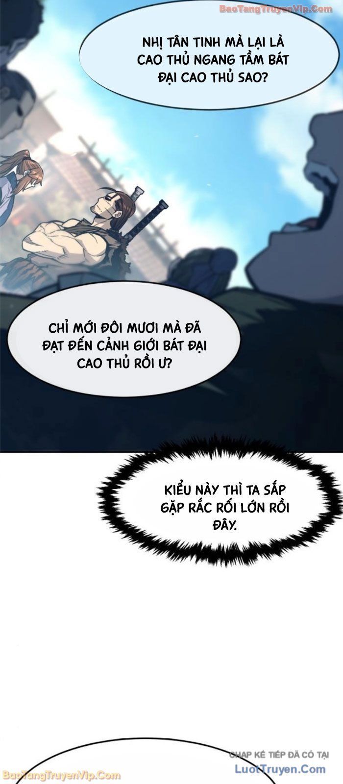 Cảm Kiếm Tuyệt Đối Chapter 168 - 6