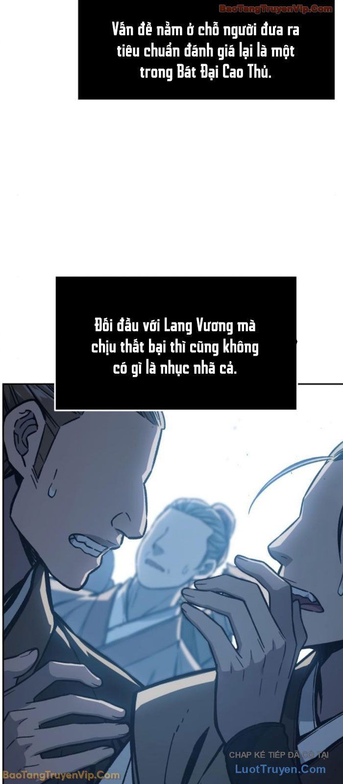 Cảm Kiếm Tuyệt Đối Chapter 168 - 51