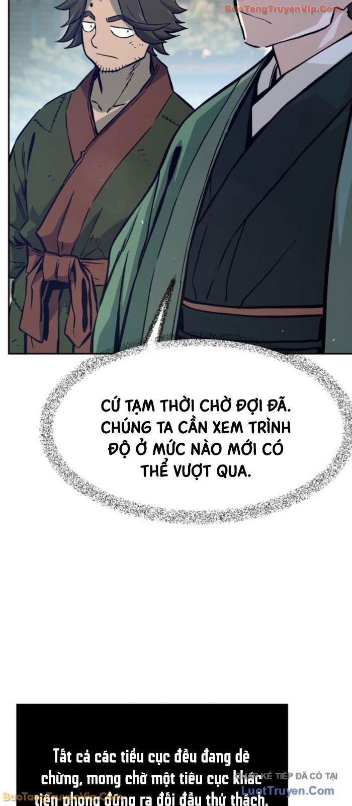 Cảm Kiếm Tuyệt Đối Chapter 168 - 53
