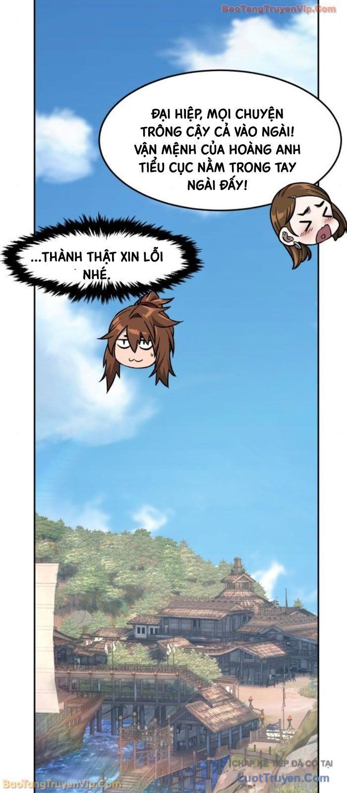 Cảm Kiếm Tuyệt Đối Chapter 168 - 61