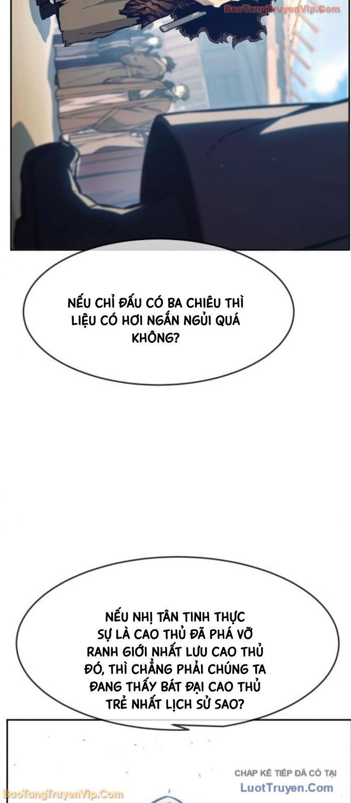 Cảm Kiếm Tuyệt Đối Chapter 168 - 64