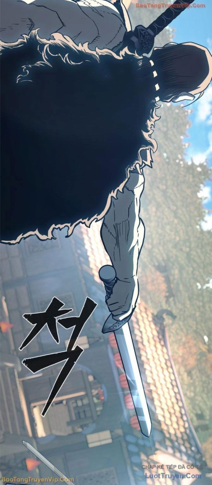 Cảm Kiếm Tuyệt Đối Chapter 168 - 70