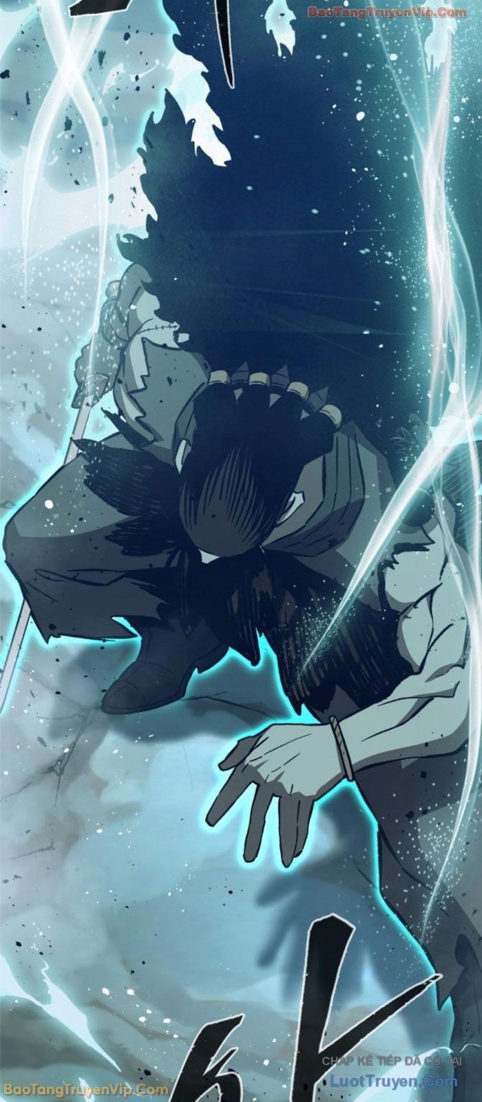 Cảm Kiếm Tuyệt Đối Chapter 168 - 72