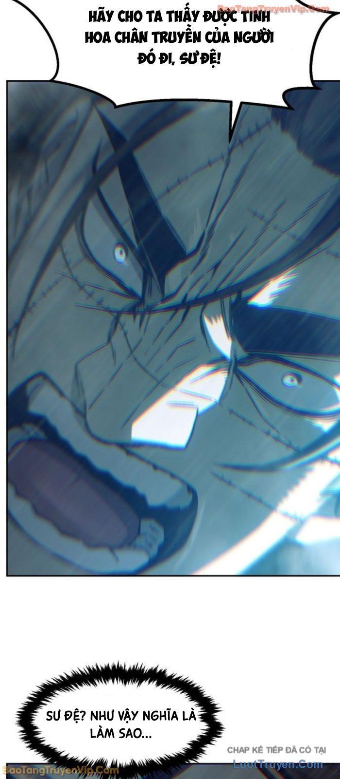 Cảm Kiếm Tuyệt Đối Chapter 168 - 75