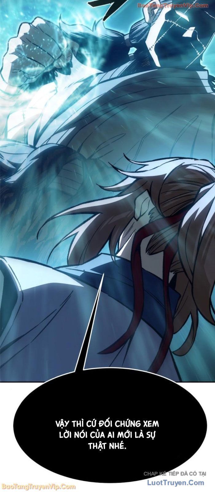 Cảm Kiếm Tuyệt Đối Chapter 168 - 9