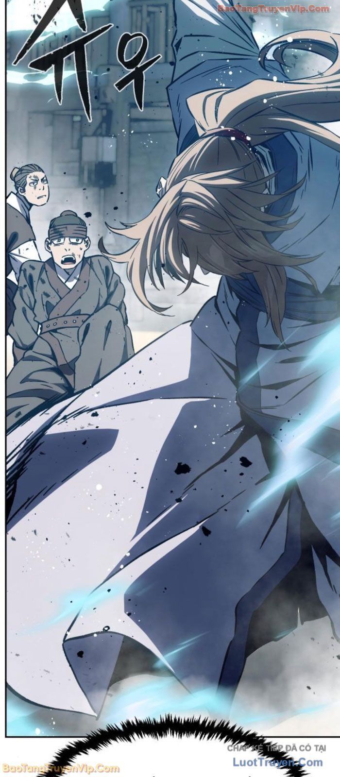 Cảm Kiếm Tuyệt Đối Chapter 168 - 88