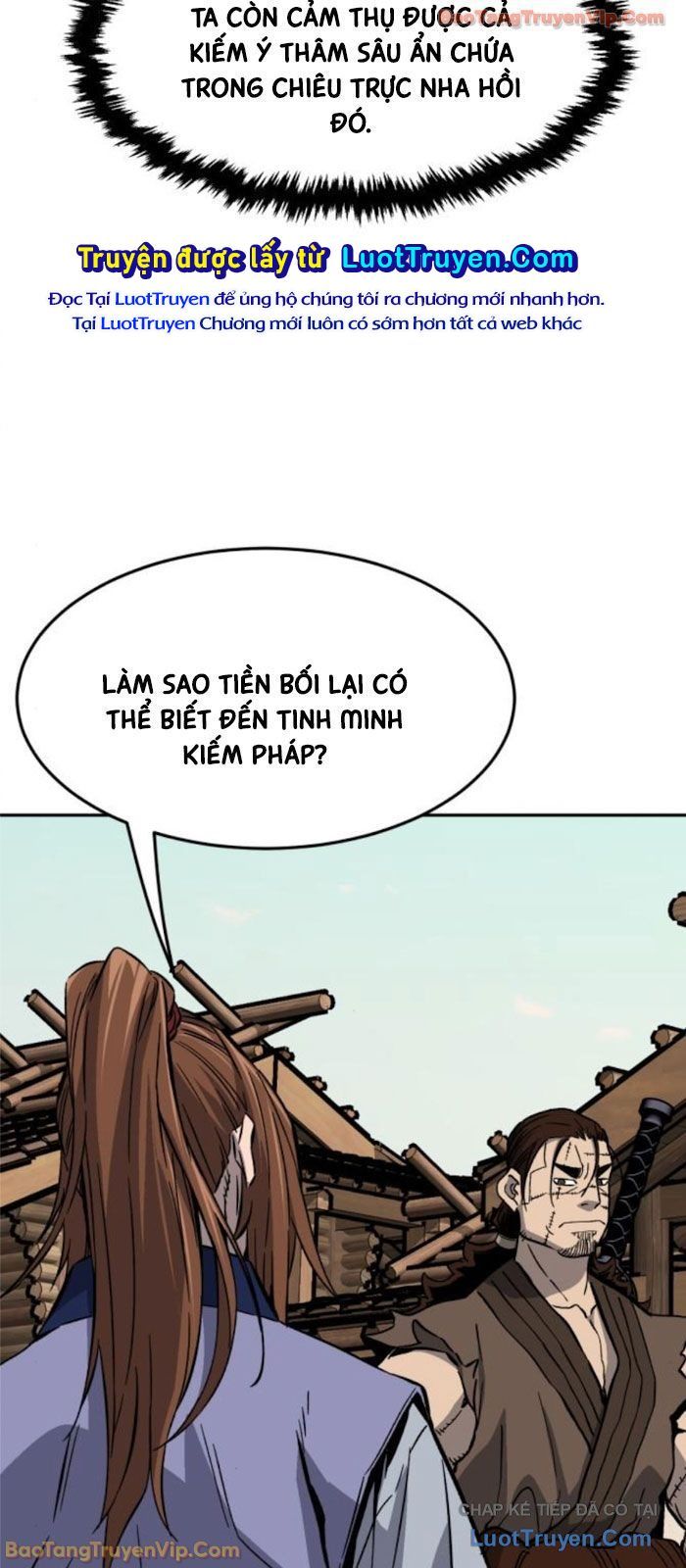 Cảm Kiếm Tuyệt Đối Chapter 168 - 89