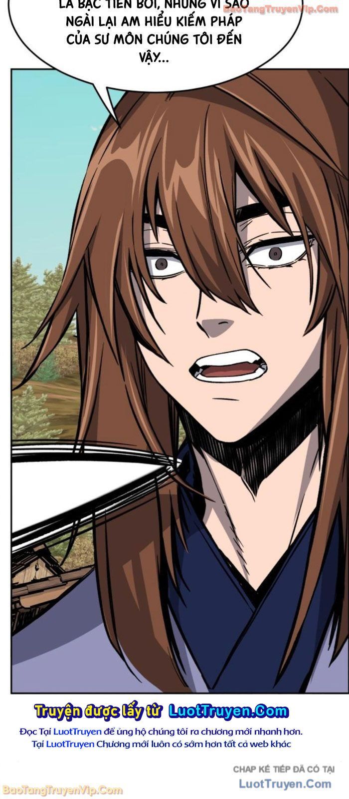 Cảm Kiếm Tuyệt Đối Chapter 168 - 91