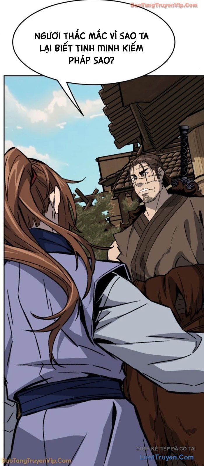 Cảm Kiếm Tuyệt Đối Chapter 168 - 95