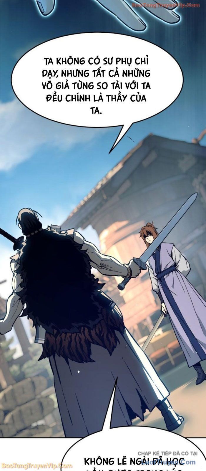Cảm Kiếm Tuyệt Đối Chapter 168 - 99