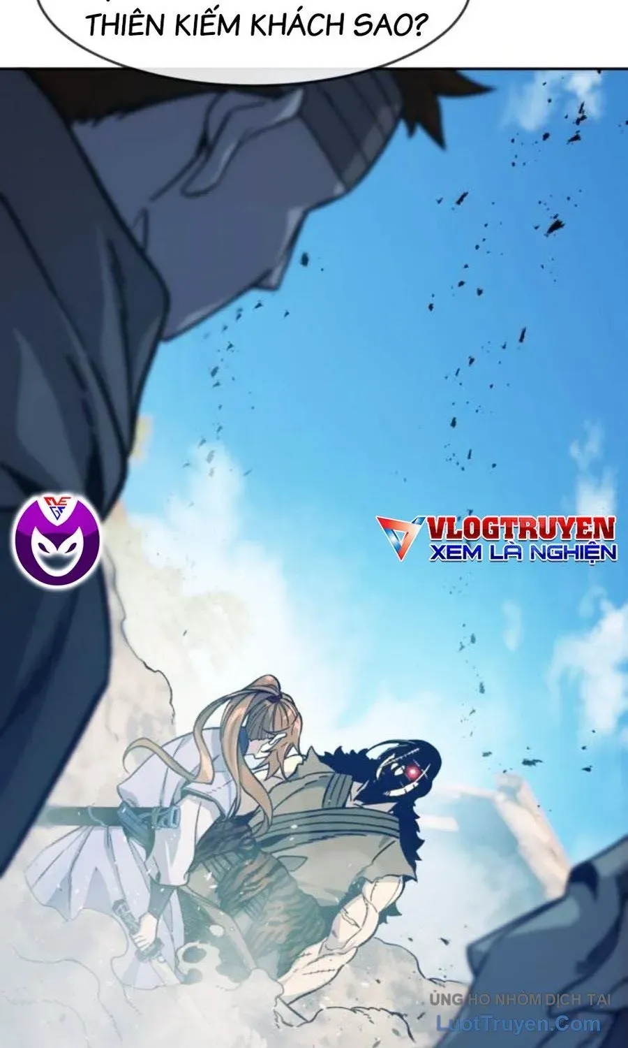 Cảm Kiếm Tuyệt Đối Chapter 169 - 2