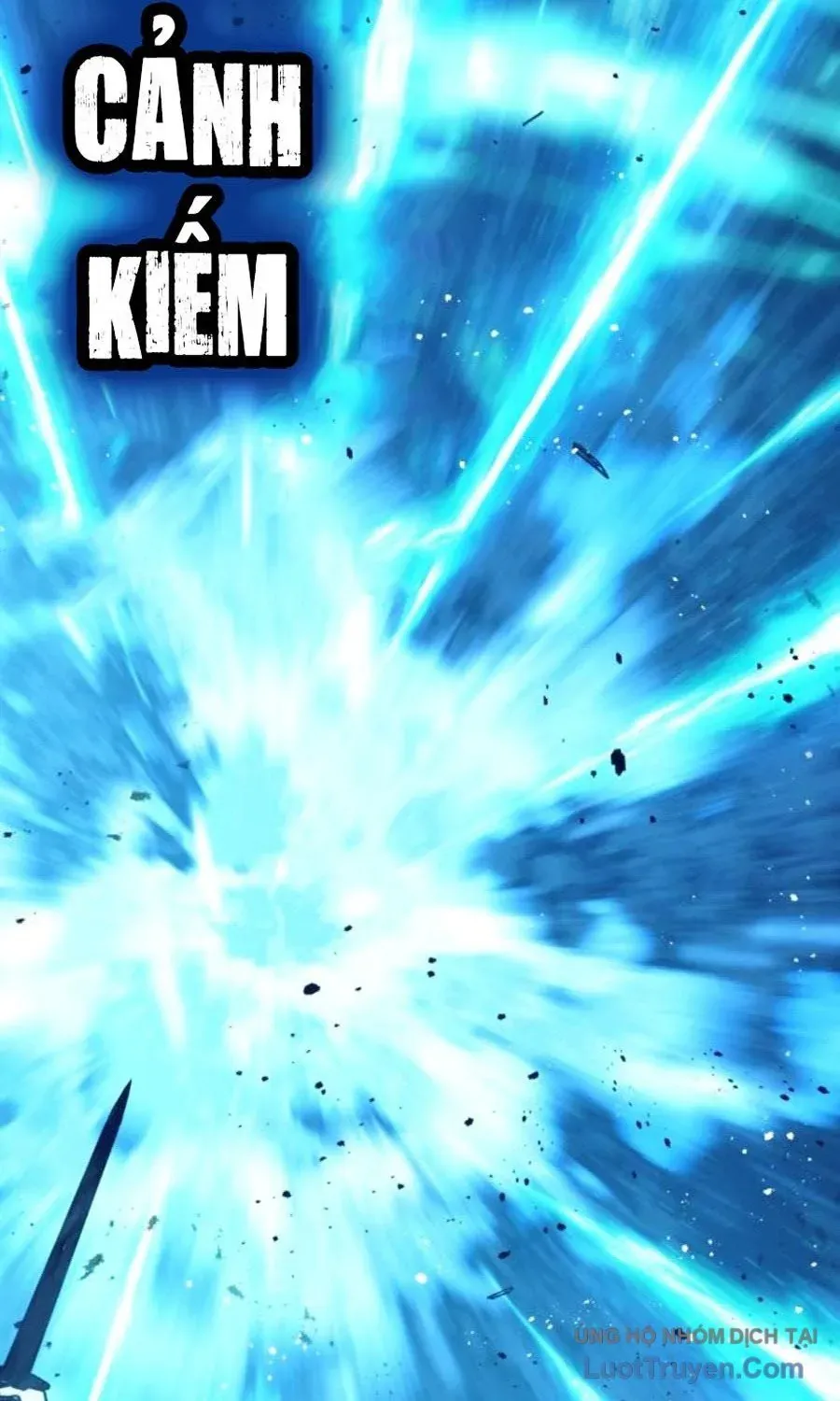 Cảm Kiếm Tuyệt Đối Chapter 169 - 101