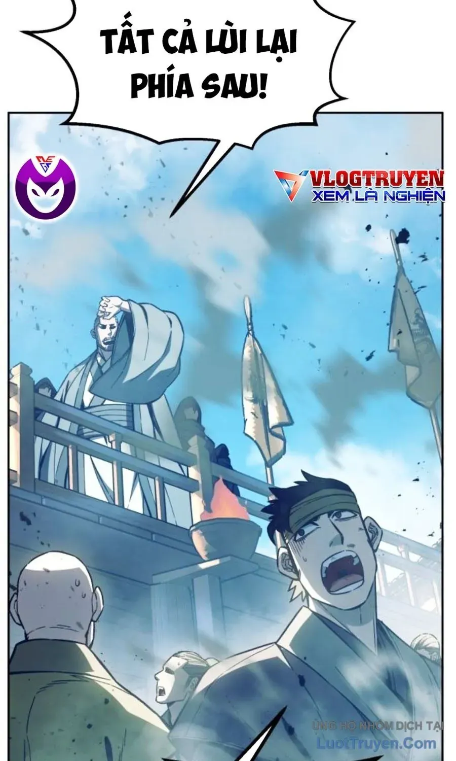 Cảm Kiếm Tuyệt Đối Chapter 169 - 106