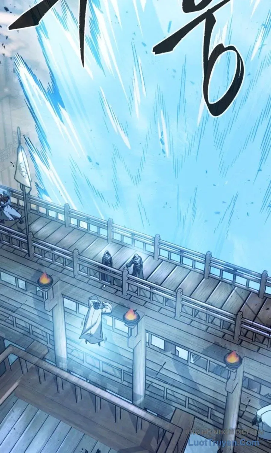 Cảm Kiếm Tuyệt Đối Chapter 169 - 108