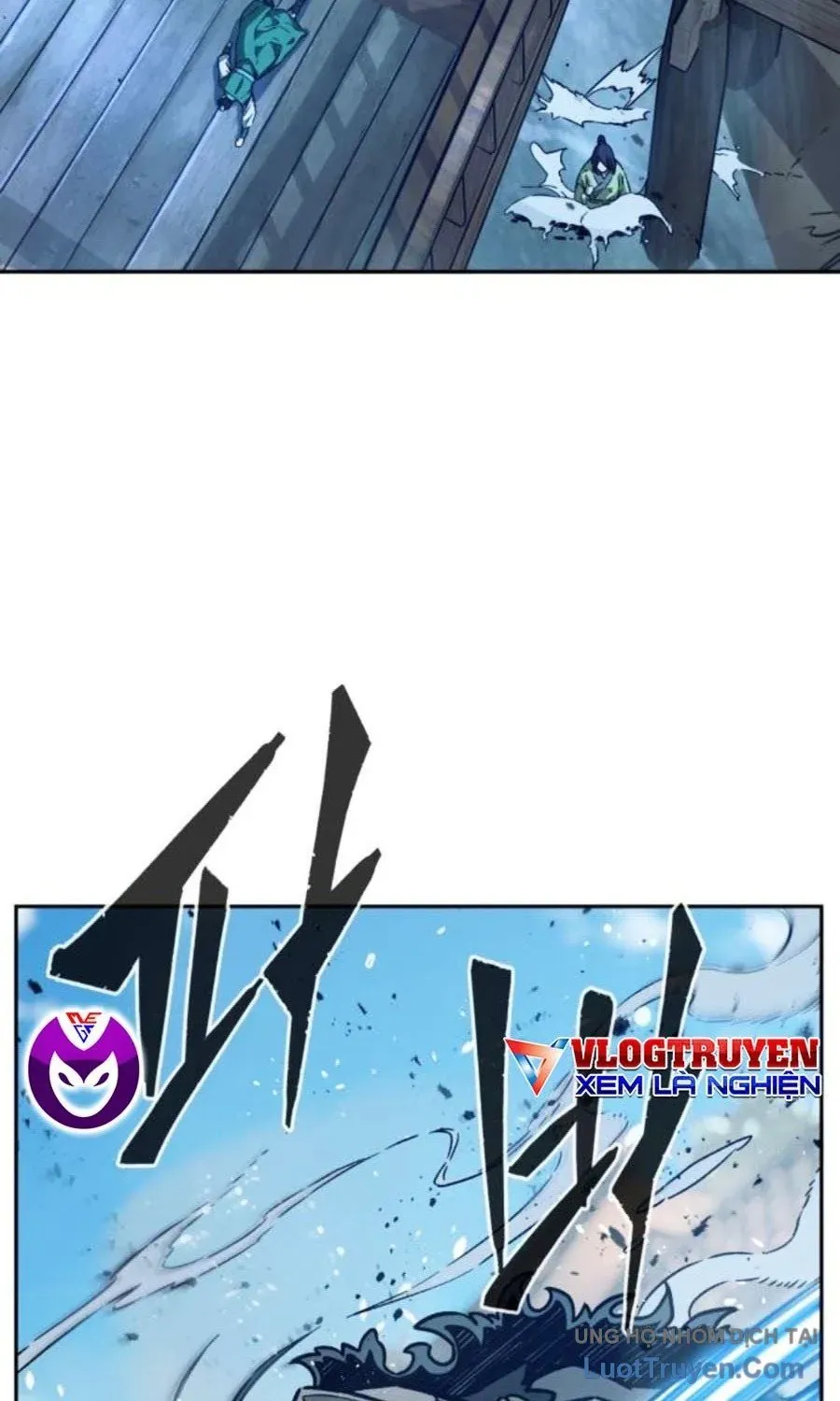 Cảm Kiếm Tuyệt Đối Chapter 169 - 109