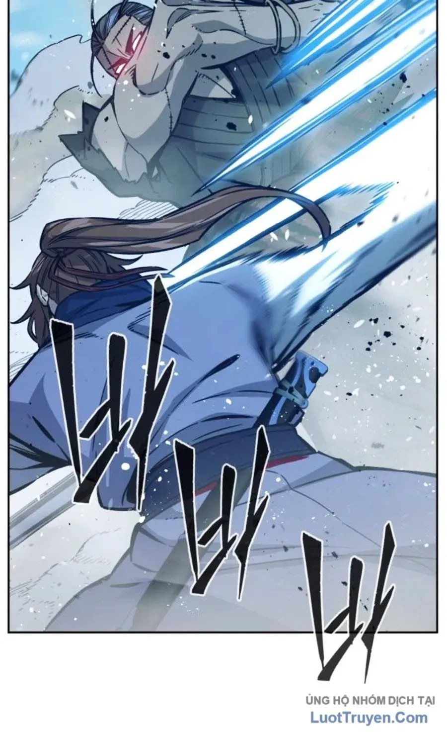 Cảm Kiếm Tuyệt Đối Chapter 169 - 110