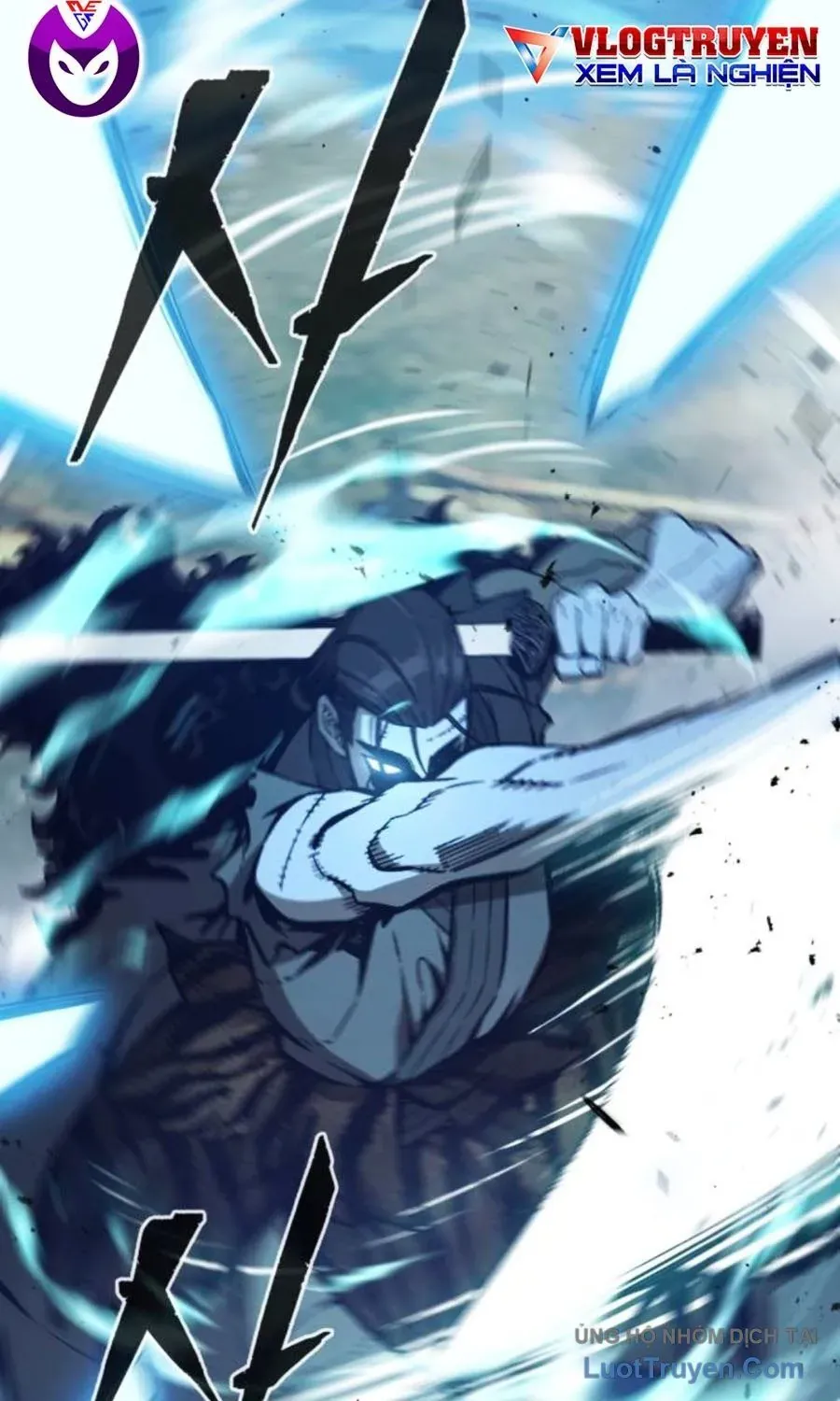 Cảm Kiếm Tuyệt Đối Chapter 169 - 115