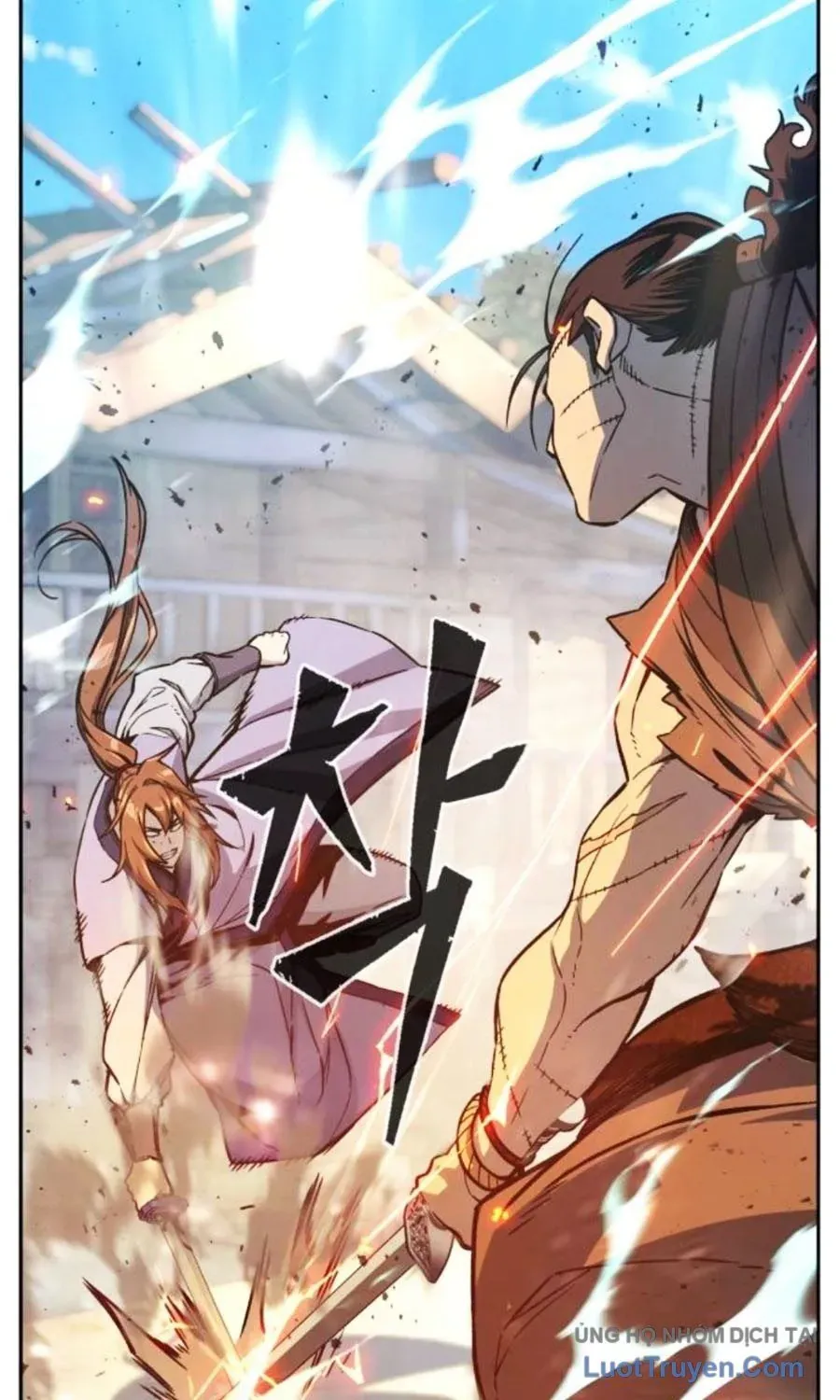 Cảm Kiếm Tuyệt Đối Chapter 169 - 117