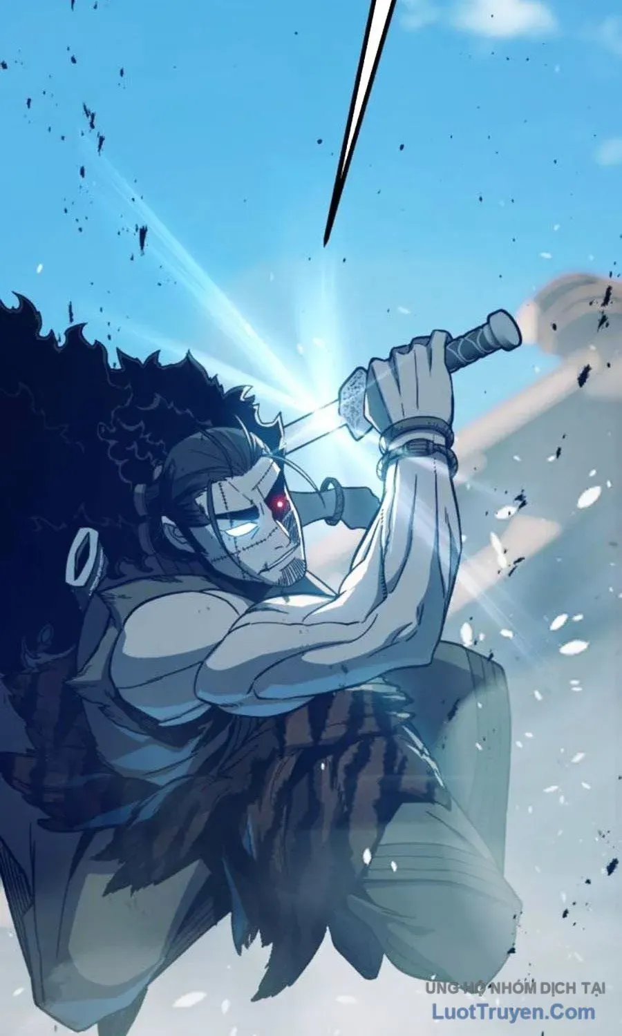 Cảm Kiếm Tuyệt Đối Chapter 169 - 13