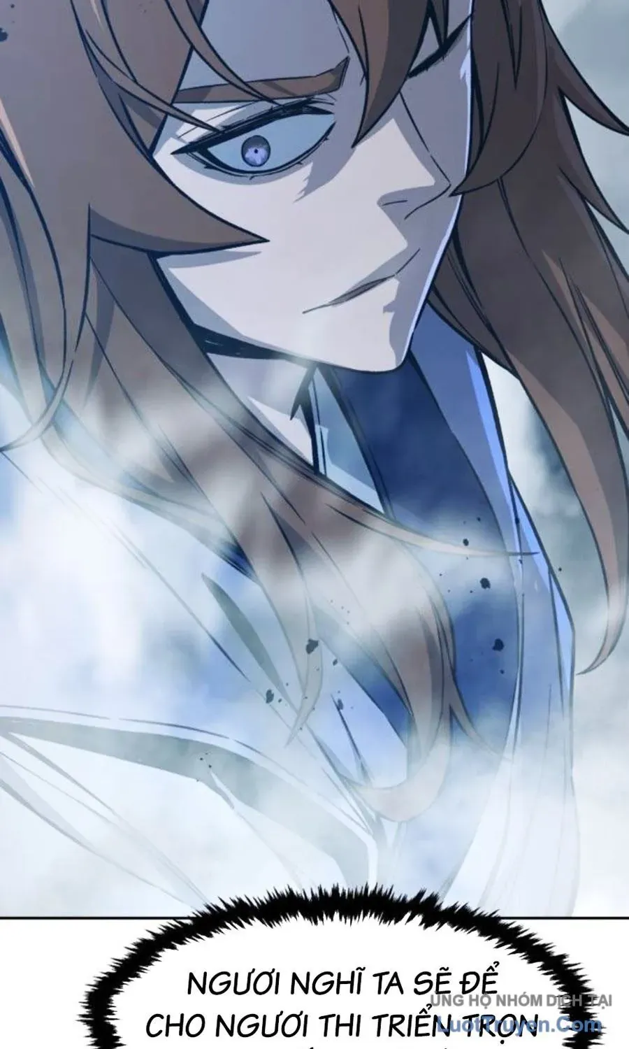 Cảm Kiếm Tuyệt Đối Chapter 169 - 121