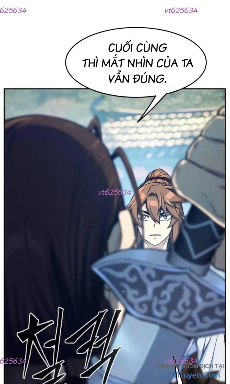 Cảm Kiếm Tuyệt Đối Chapter 169 - 132