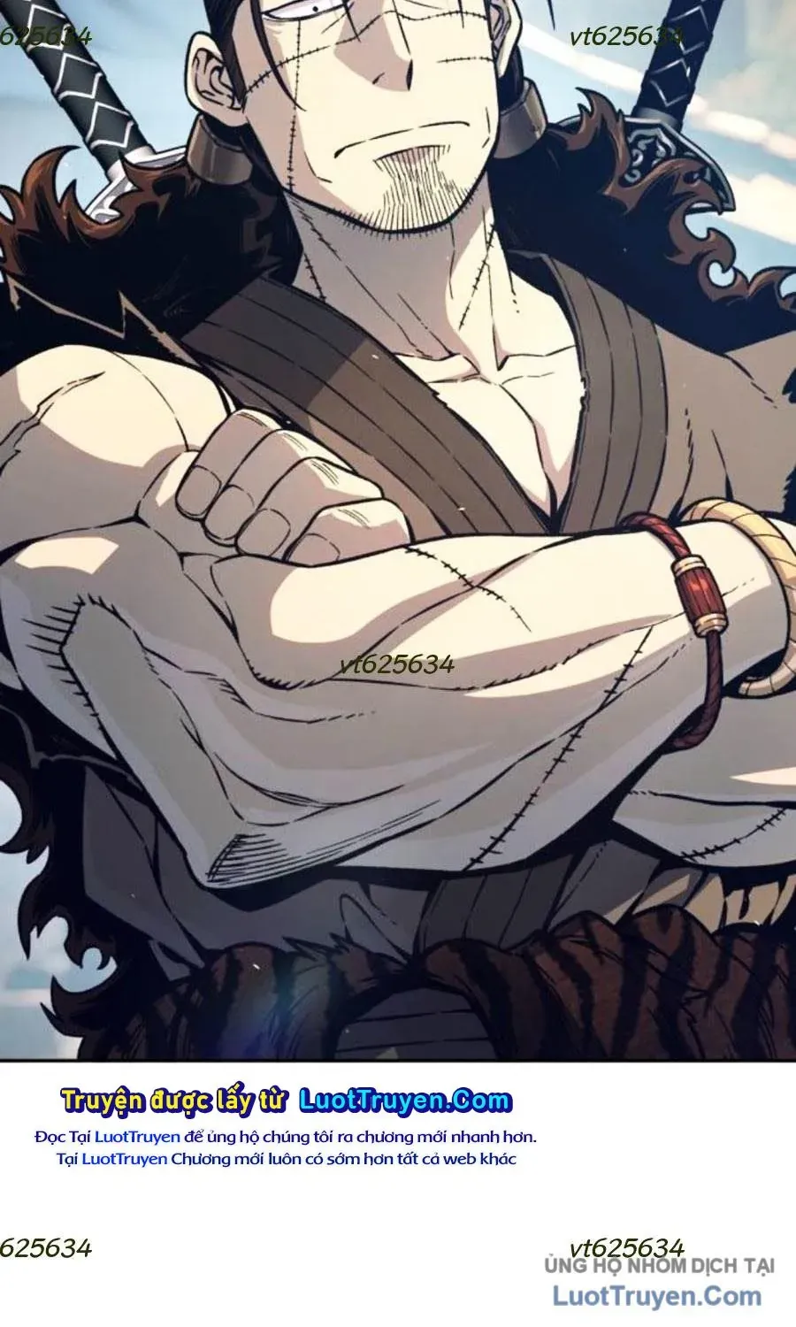 Cảm Kiếm Tuyệt Đối Chapter 169 - 134