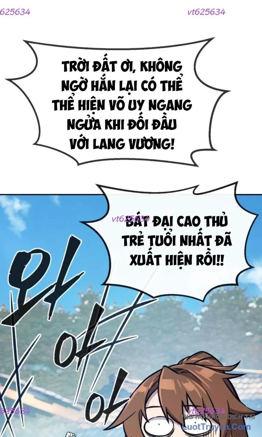 Cảm Kiếm Tuyệt Đối Chapter 169 - 135