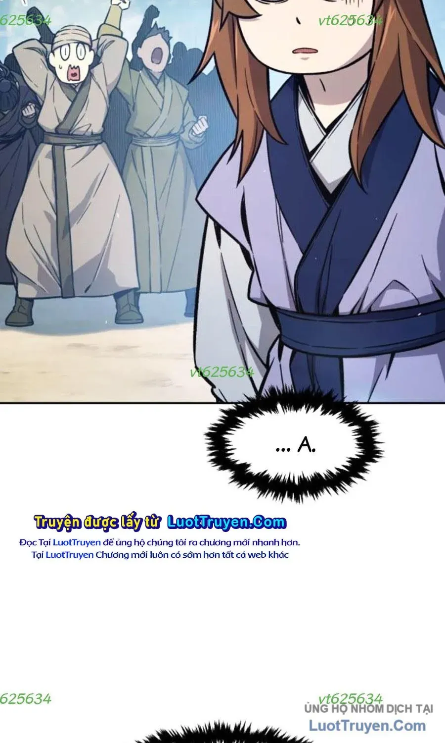 Cảm Kiếm Tuyệt Đối Chapter 169 - 136