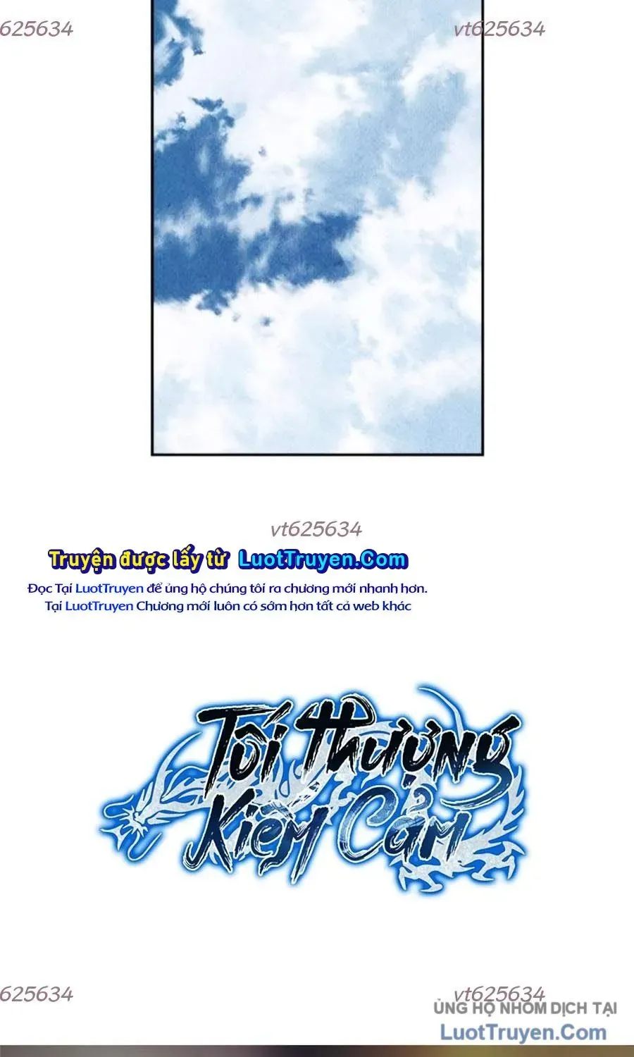 Cảm Kiếm Tuyệt Đối Chapter 169 - 138