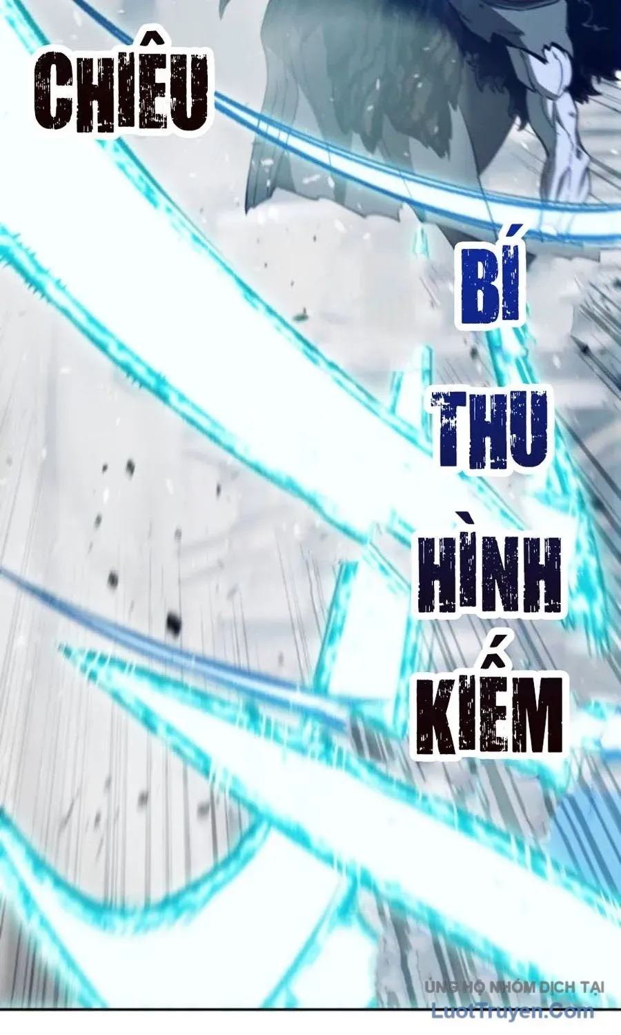 Cảm Kiếm Tuyệt Đối Chapter 169 - 17