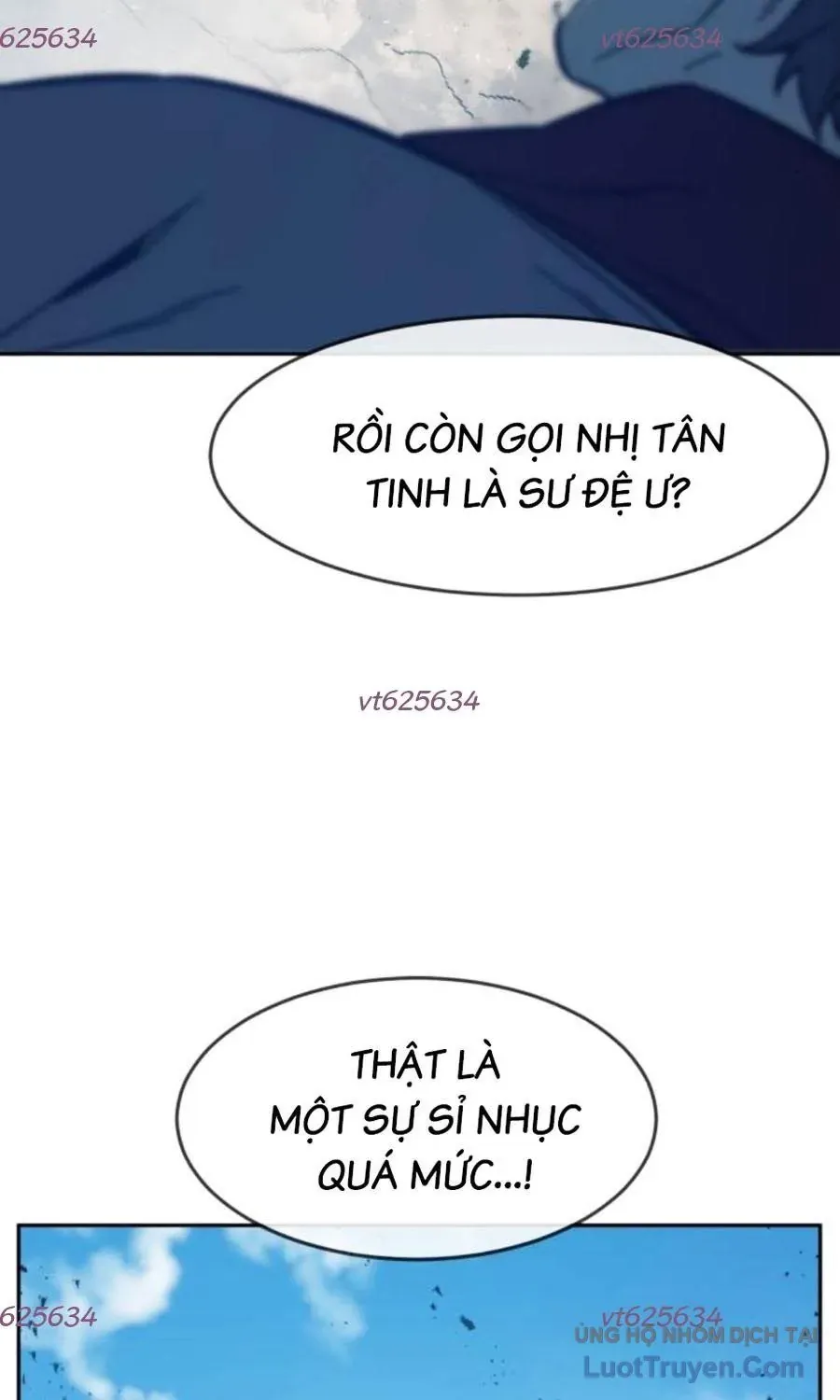 Cảm Kiếm Tuyệt Đối Chapter 169 - 3