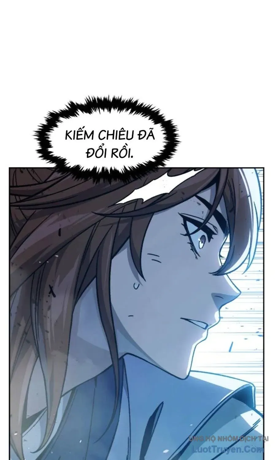 Cảm Kiếm Tuyệt Đối Chapter 169 - 21