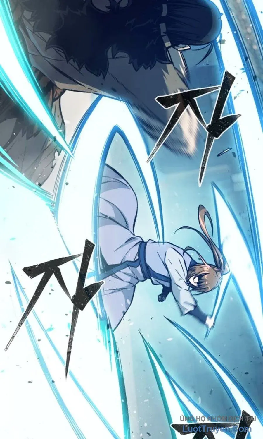 Cảm Kiếm Tuyệt Đối Chapter 169 - 23