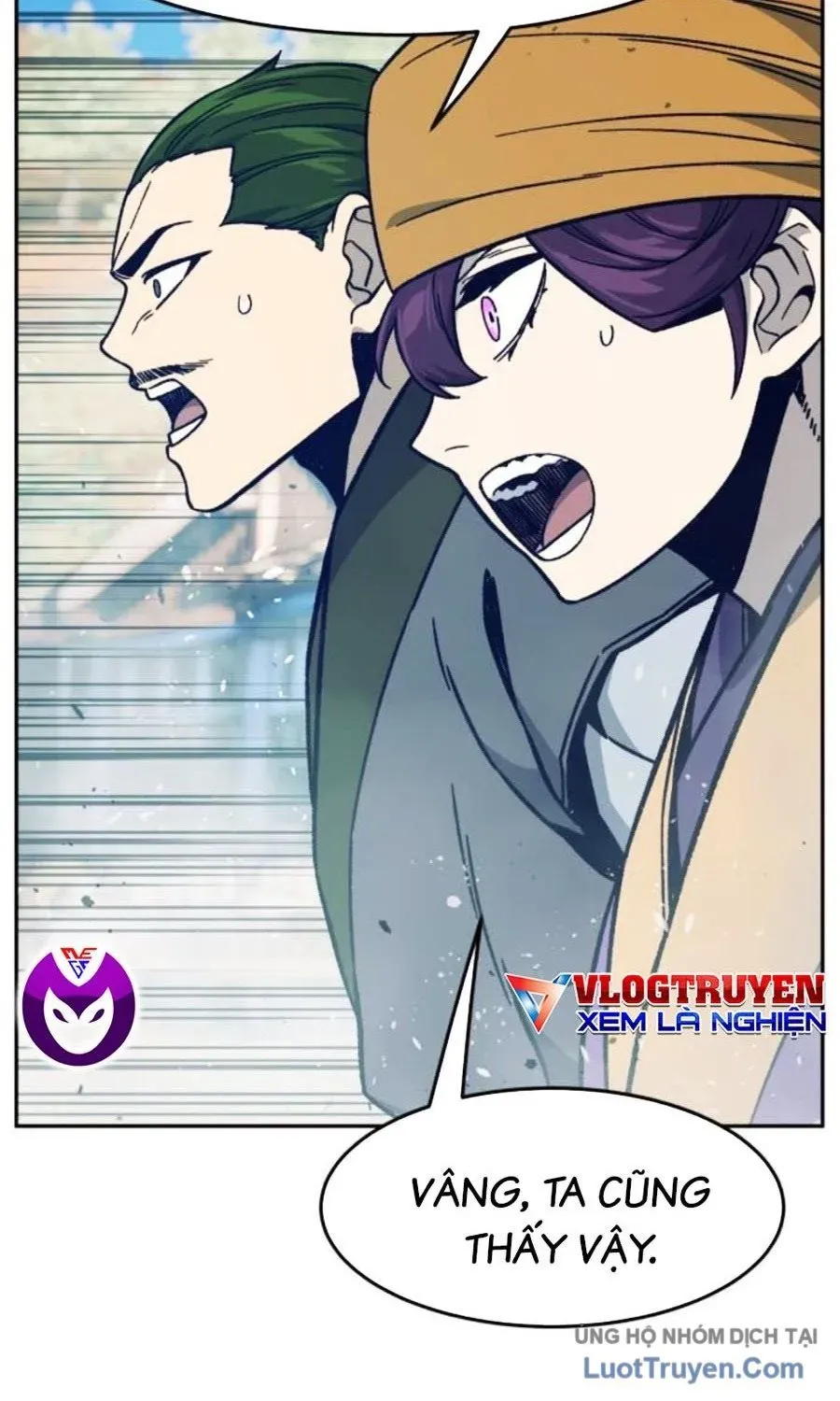 Cảm Kiếm Tuyệt Đối Chapter 169 - 25