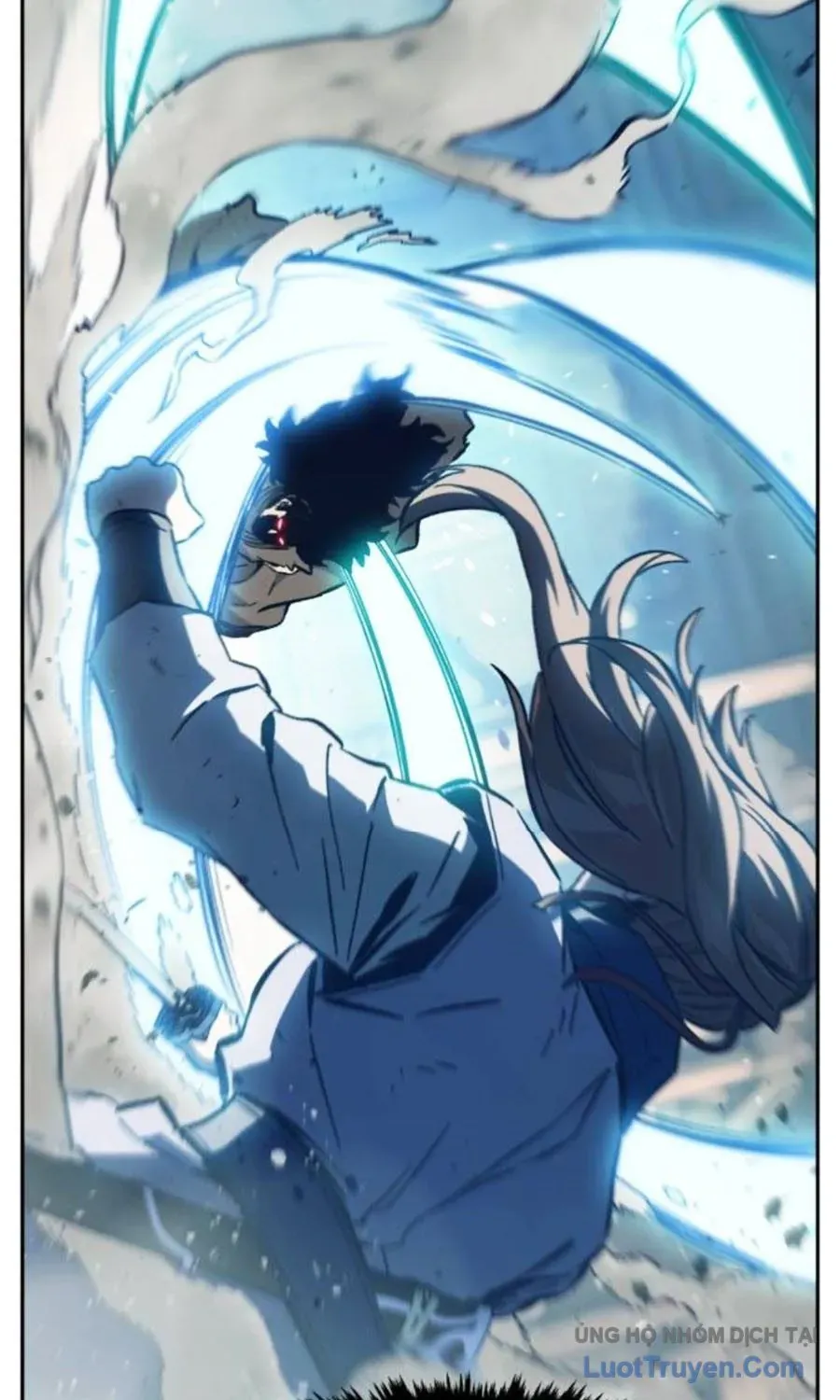 Cảm Kiếm Tuyệt Đối Chapter 169 - 28