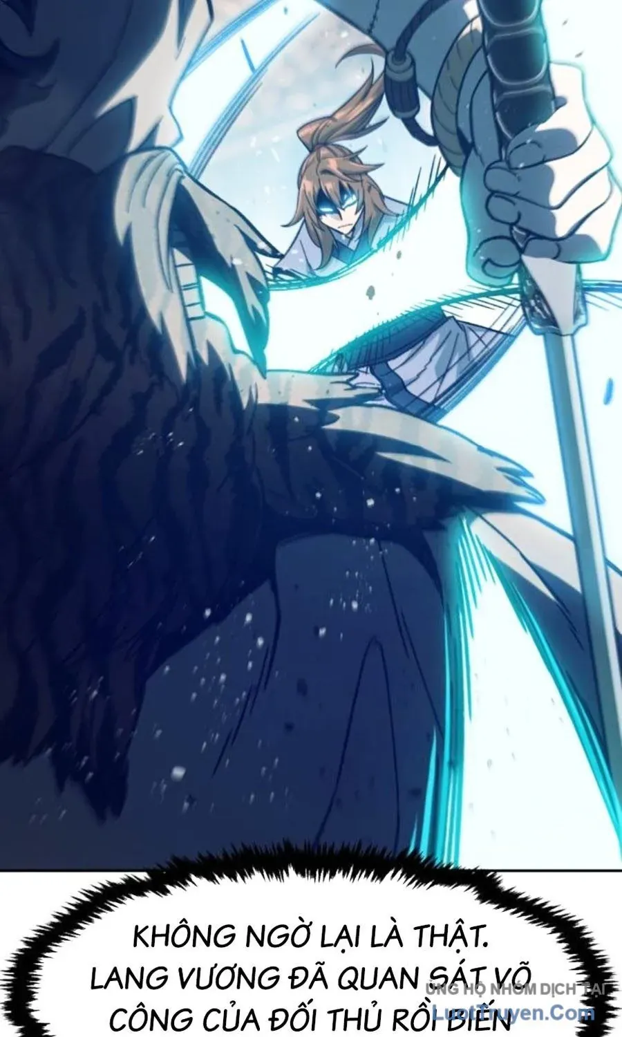 Cảm Kiếm Tuyệt Đối Chapter 169 - 30