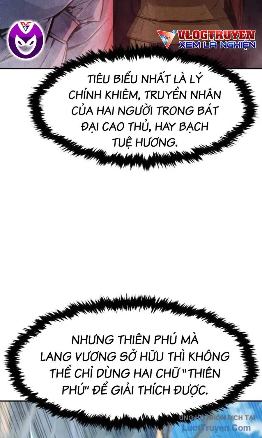 Cảm Kiếm Tuyệt Đối Chapter 169 - 33