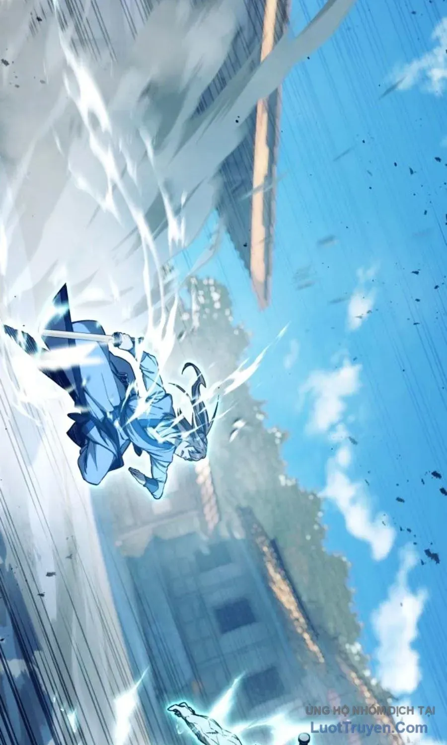 Cảm Kiếm Tuyệt Đối Chapter 169 - 34